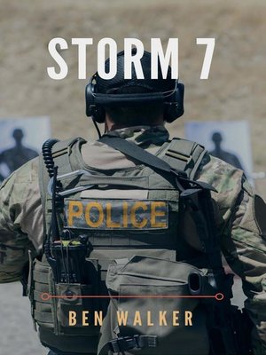 cover image of Storm 7